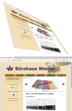 Buerohaus Werner